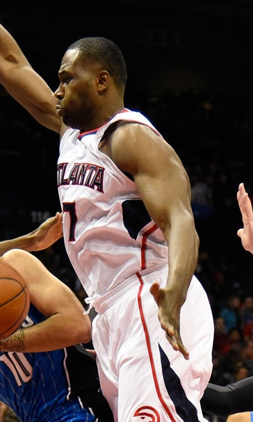 Court Vision: Hawks defense helps extend win streak to 9 games